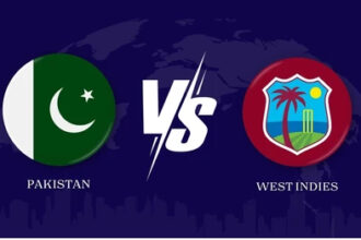 Pakistan vs West Indies: Hasan Nawaz’s Debut Secures ODI Win