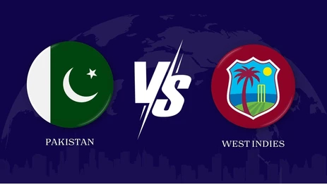 Pakistan vs West Indies: Hasan Nawaz’s Debut Secures ODI Win