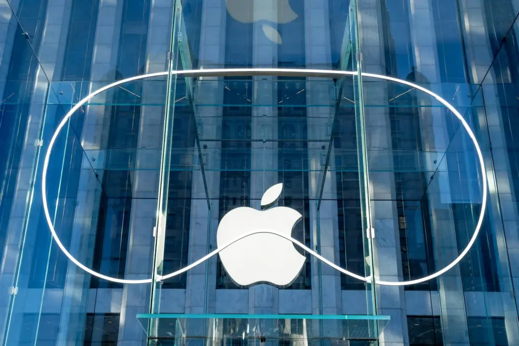 Apple investment in US manufacturing sparks $100B plan to expand local factories and create American tech jobs