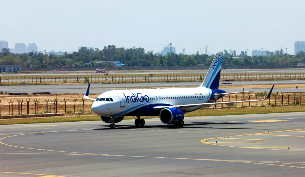 Indigo viral video shows passenger slapped during flight, raising safety and mental health concerns