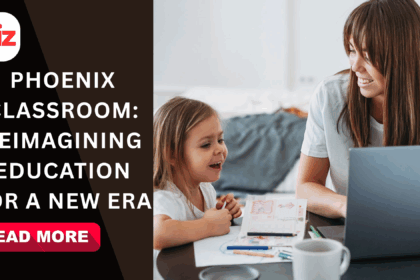 Phoenix Classroom: Reimagining Education for a New Era
