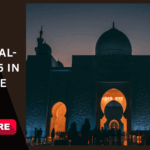 Mawlid al-Nabi 2025 in the UAE