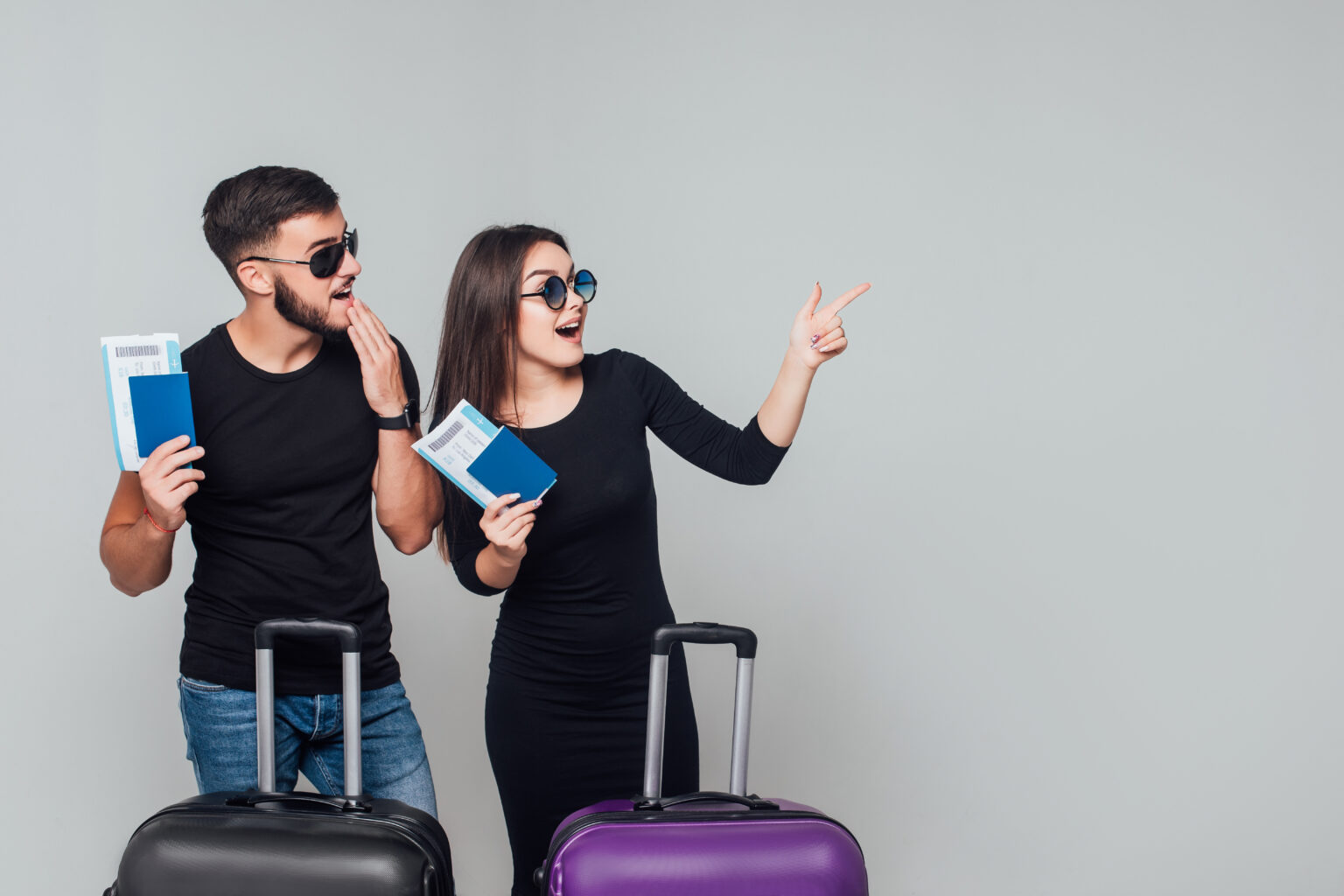 UAE Resident Visa for Wife