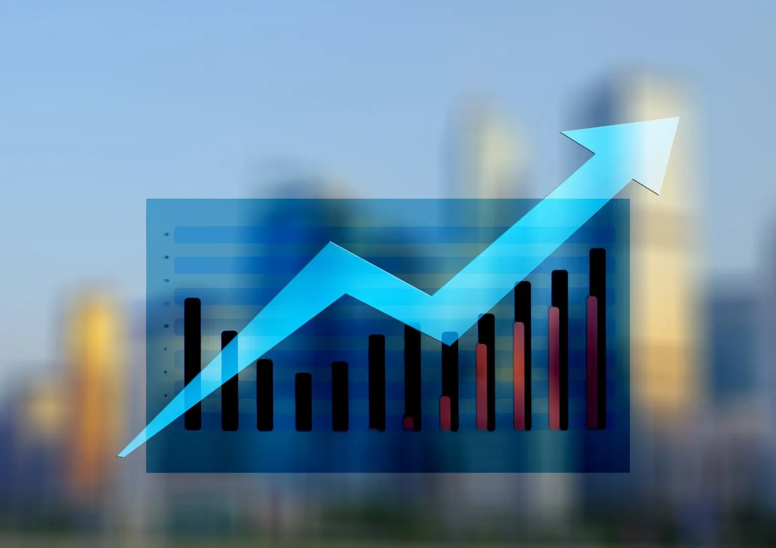 UAE stock market posts 8% July surge as Dubai index stock outperforms GCC markets