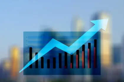 UAE stock market posts 8% July surge as Dubai index stock outperforms GCC markets