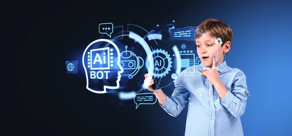 Emirati Girl Launches AI Academy for Kids, Sets Guinness Record