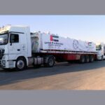 UAE Condemns Israeli Gaza Occupation, Urges International Action for Humanitarian Aid