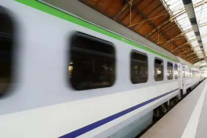 Etihad rail route sparks rise in UAE property prices and rental demand