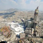 Muharram Sees 60 Million Worshippers at Two Holy Mosques