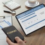 Schengen Visa