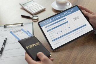 Schengen Visa