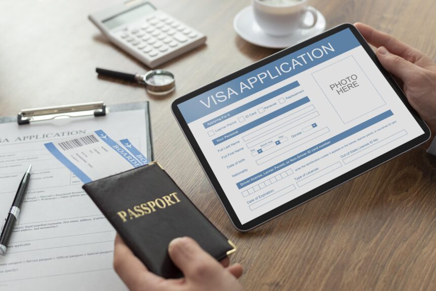 Schengen Visa