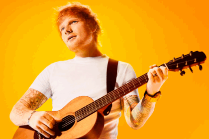Ed Sheeran Ipswich