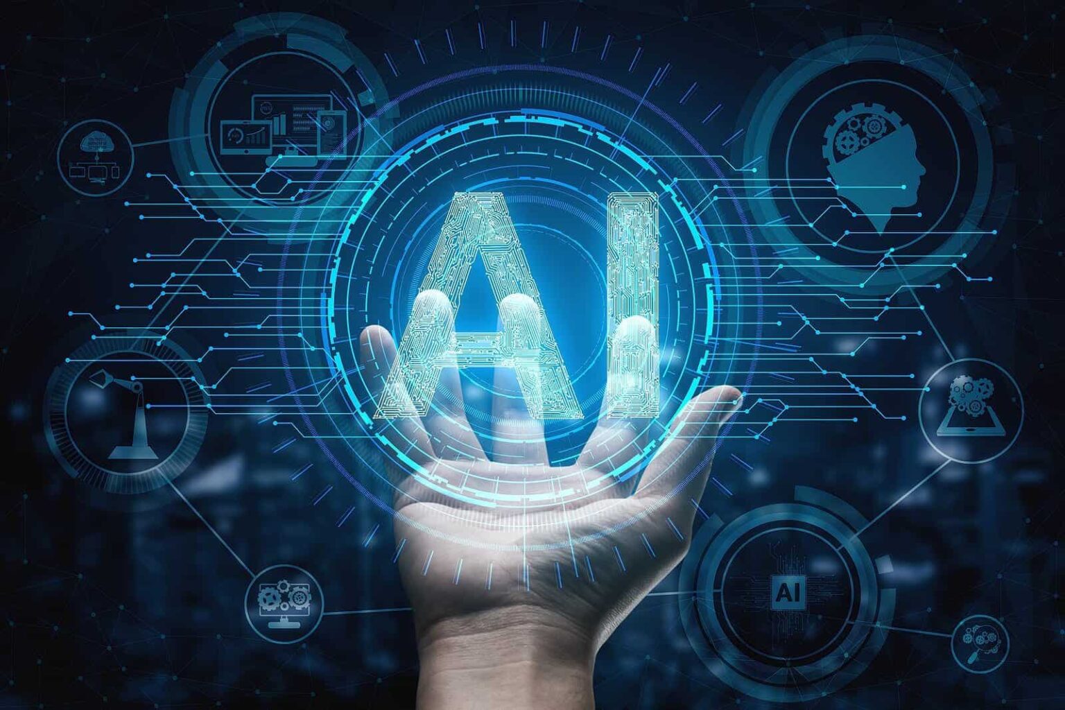 Artificial Intelligence in Arabic: Humane to Launch Arabic ChatGPT