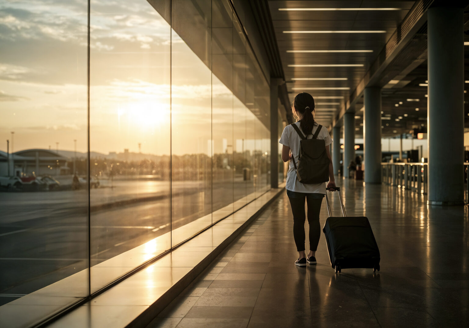 National airlines of UAE