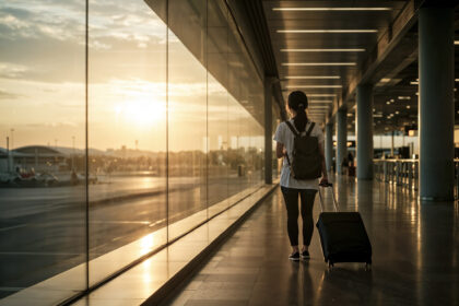 National airlines of UAE