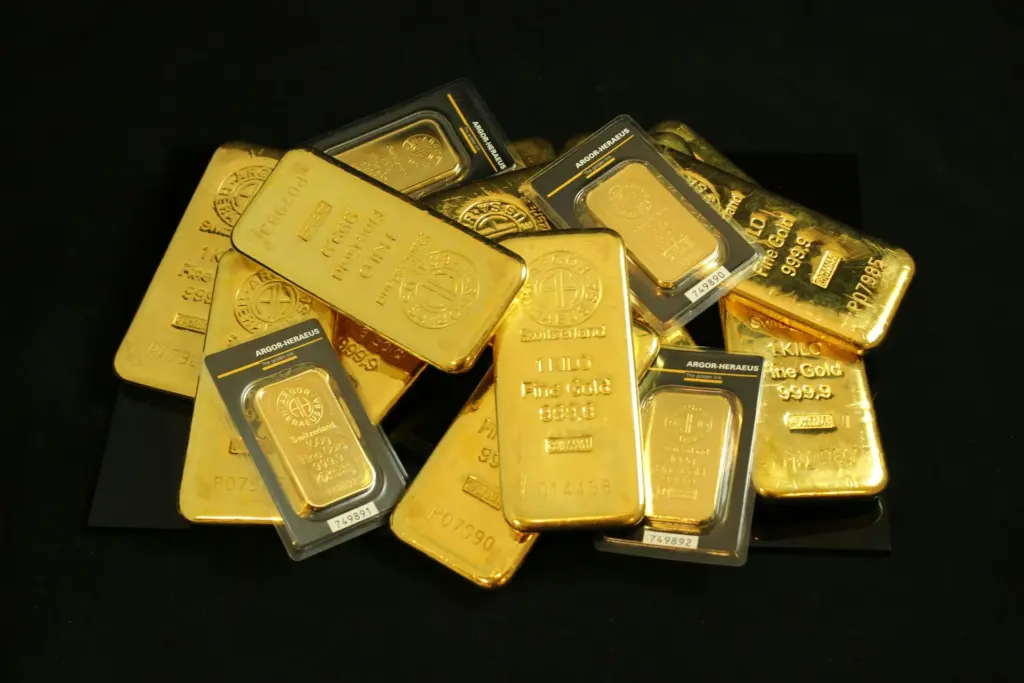 Gold bar price in Dubai rising as UAE shoppers invest in coins over jewellery