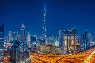 New launch properties in Dubai driving strong growth in 2025 with nearly 500 units added daily