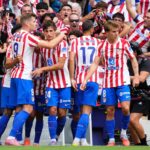 Atlético Madrid vs Real Madrid Result: Derby Thriller Ends 5-2 in La Liga 2025