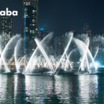 Dubai Fountain