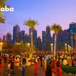 UAE weather forecast