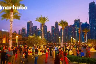 UAE weather forecast