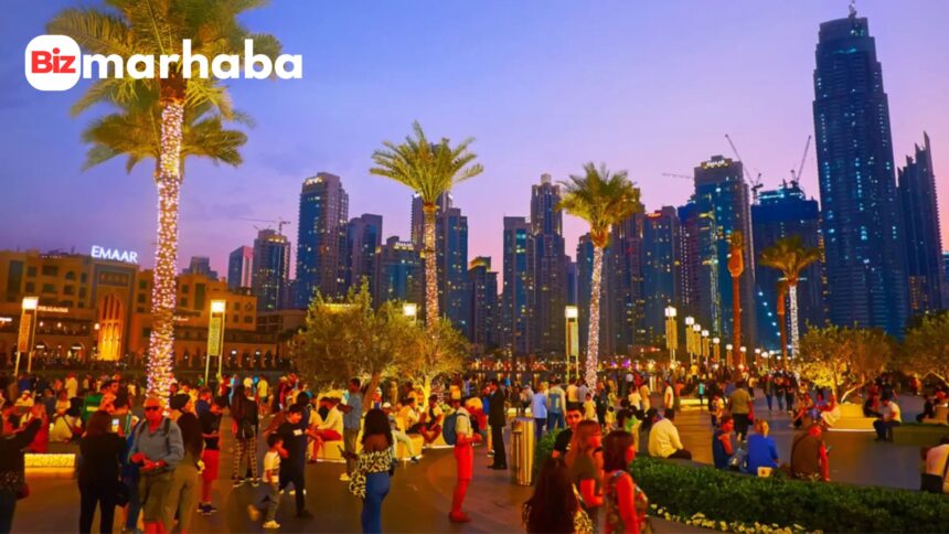 UAE weather forecast