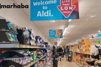 Aldi CEO Confirms Strategy
