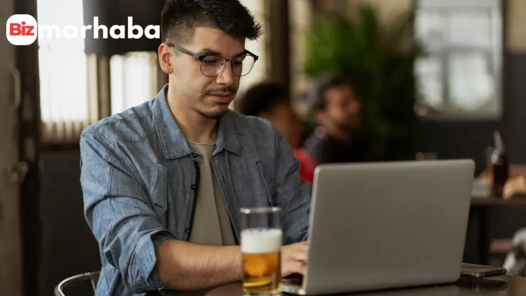 How to start freelancing in the UK guide with tips on setup, tax, and freelance work from home.