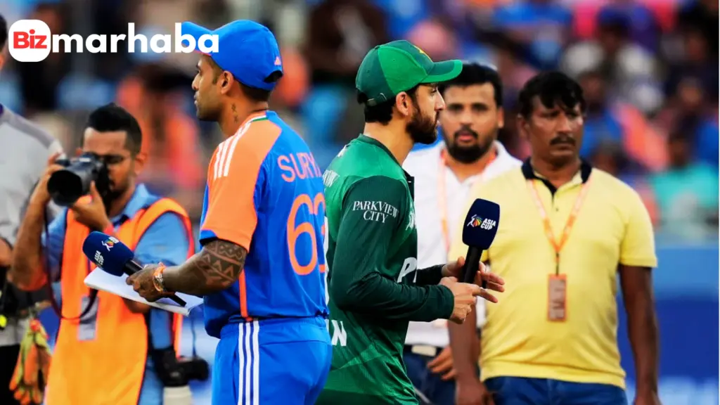 India vs Pakistan cricket highlights: Suryakumar and Kuldeep lead India to Asia Cup 2025 victory