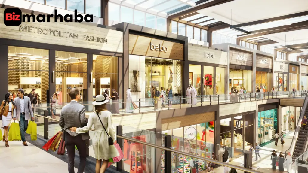 Top Dubai Shopping Malls 2025 with luxury, dining, and entertainment