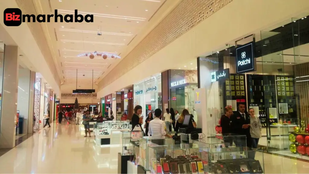 Top Dubai Shopping Malls 2025 with luxury, dining, and entertainment