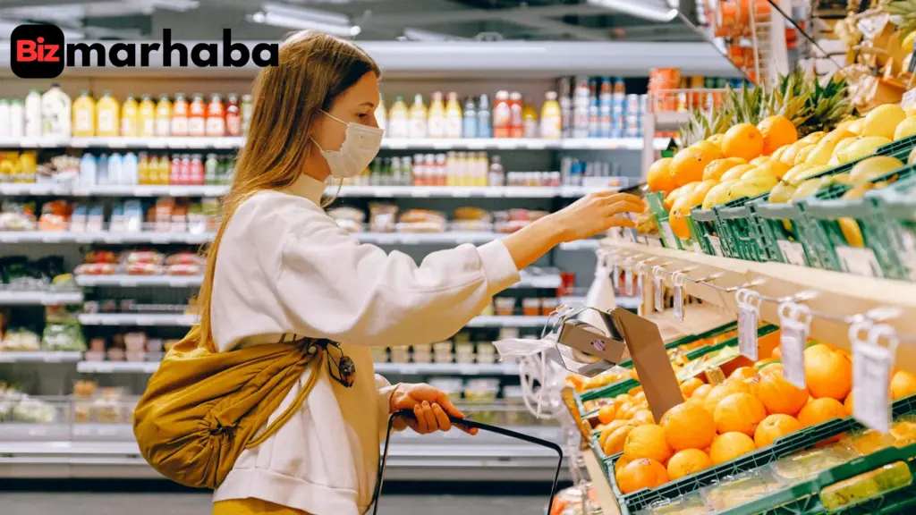 Tips for grocery shopping in UK, from online orders to finding the cheapest supermarket deals.