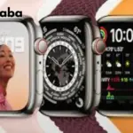 How to change the watch face on Apple Watch and iPhone and customize it with styles and complications.