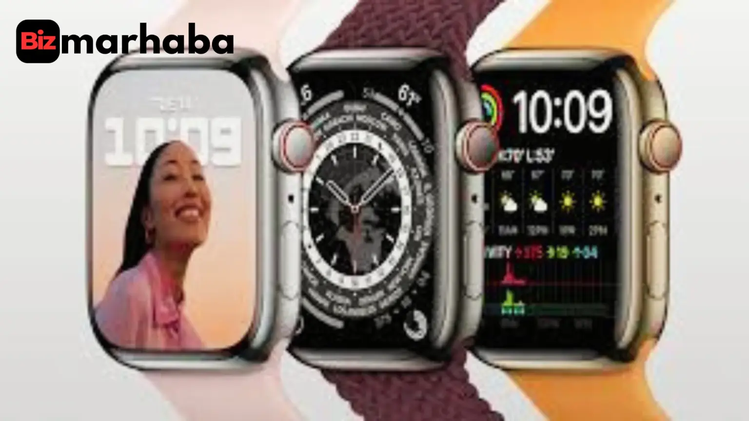 How to change the watch face on Apple Watch and iPhone and customize it with styles and complications.