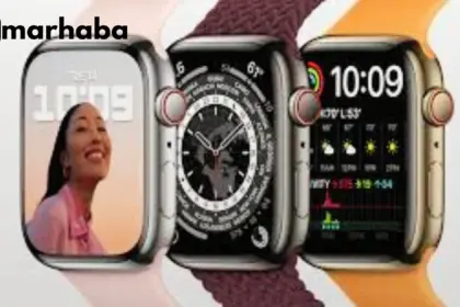 How to change the watch face on Apple Watch and iPhone and customize it with styles and complications.