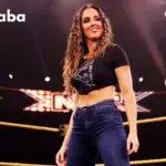 Chelsea Green featured in WWE Unreal Netflix series spotlight.