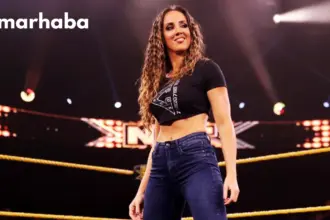 Chelsea Green featured in WWE Unreal Netflix series spotlight.