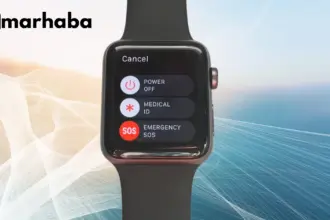 How to power off the Apple Watch and restart it with simple steps