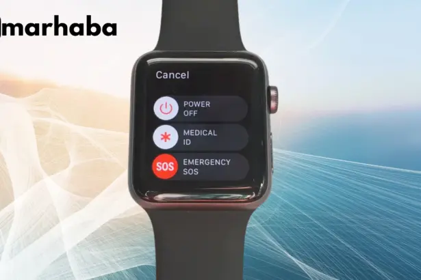 How to power off the Apple Watch and restart it with simple steps