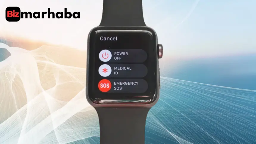 How to power off the Apple Watch and restart it with simple steps