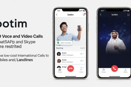 Botim App