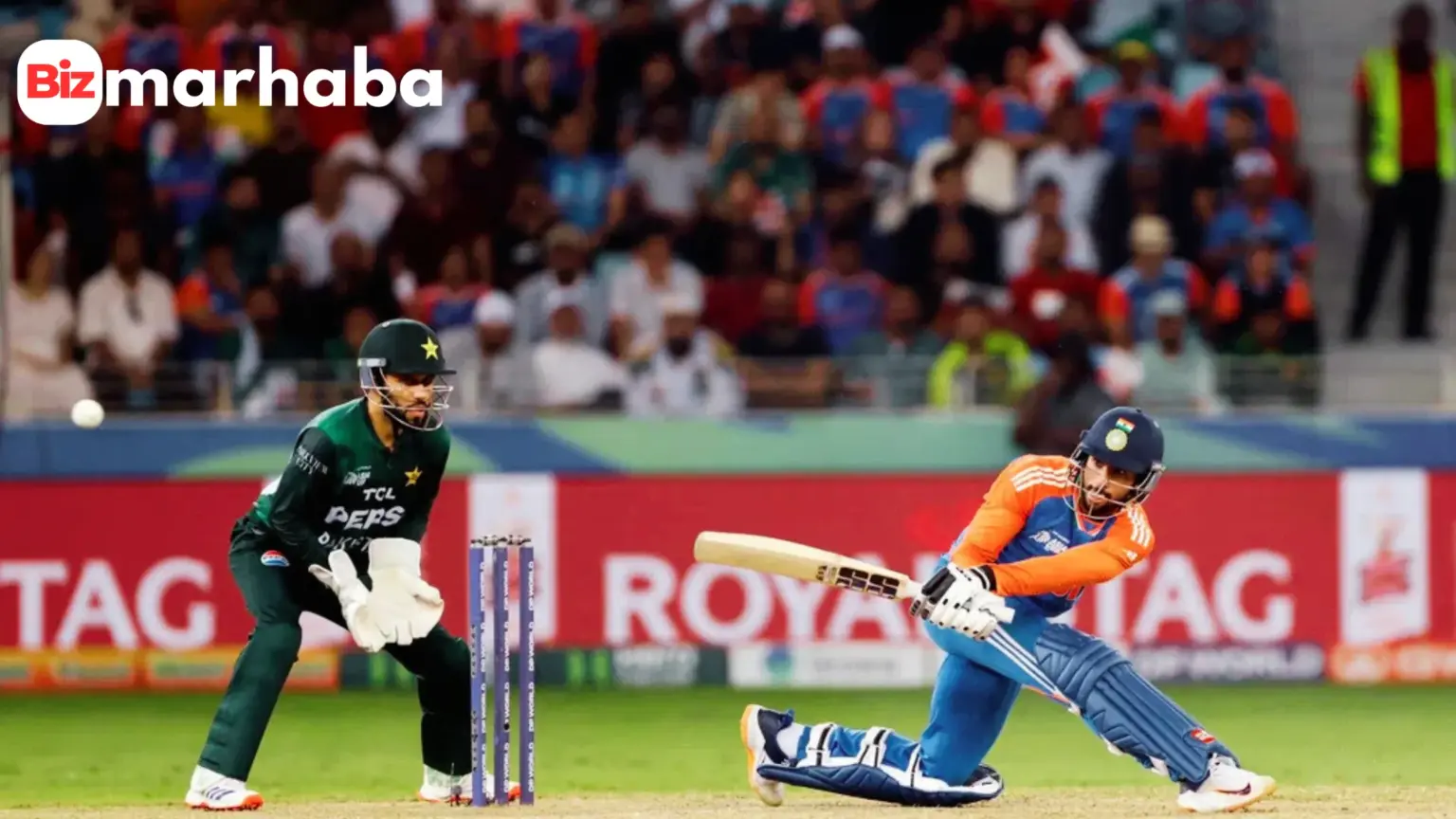 India's Asia Cup final win as Tilak Varma guides team to victory over Pakistan