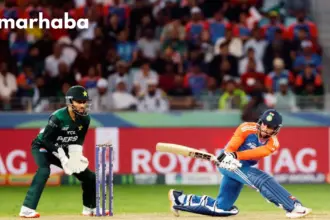 India's Asia Cup final win as Tilak Varma guides team to victory over Pakistan