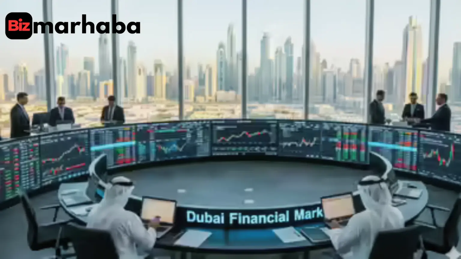 ALEC engineering and contracting IPO attracts investors in Dubai
