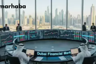 ALEC engineering and contracting IPO attracts investors in Dubai