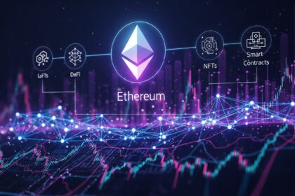 How Ethereum is Revolutionizing the Cryptocurrency Market