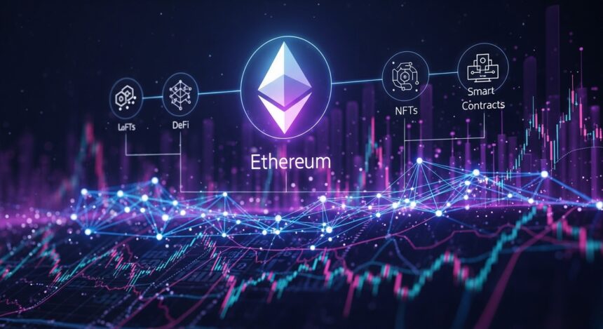 How Ethereum is Revolutionizing the Cryptocurrency Market