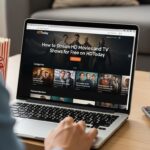 HD Movies and TV Shows