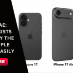 UAE iphone